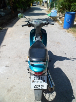 ขายรถบ้านเดิมๆ เฟรซทูเครื่องไม่เคยเเกะ