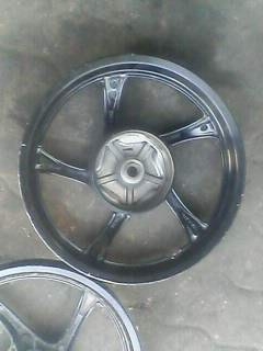 ขายล้อแม็กฟรีโน่