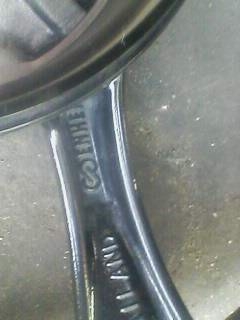 ขายล้อแม็กฟรีโน่