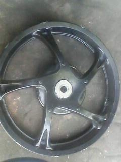 ขายล้อแม็กฟรีโน่