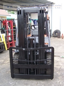 ขาย รถโฟล์คลิฟท์ TOYOTA รุ่น 6FG-20