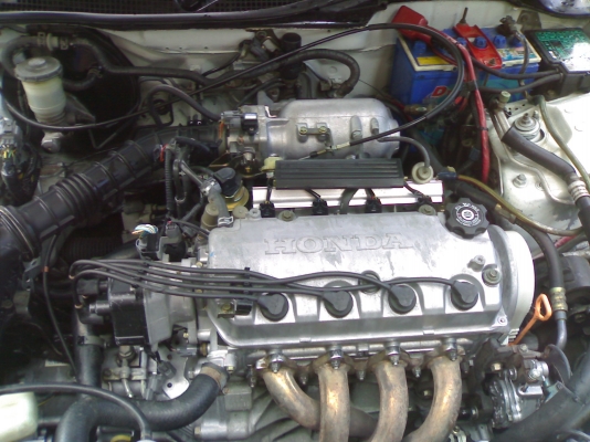 ขาย EG ปี95 ครับ