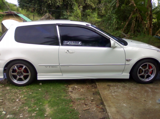 ขาย EG ปี95 ครับ