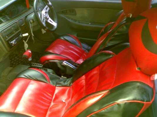 ขาย EG ปี95 ครับ