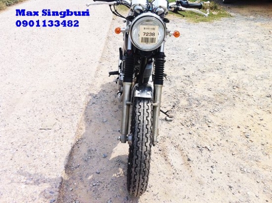 แม็กสิงห์บุรี//SR400 ปี95 ประกอบไหม่มือ1เมืองไทย รถประมูล เดิมๆๆ 69000 ด่วน..