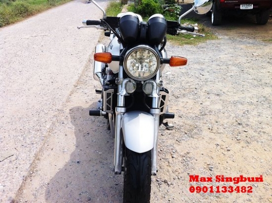 แม็กสิงห์บุรี//CB1300 ปี99 สภาพสาวยๆ เดิมๆๆ ใสๆ อินวอย+สรรพาสมิตร+พรบ 125000 ด่วน.