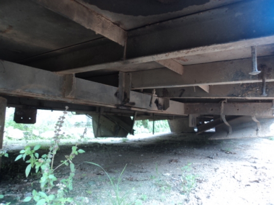 ขายกระบะบรรณทุกแบคโฮ 200-120 ได้