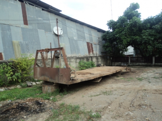 ขายกระบะบรรณทุกแบคโฮ 200-120 ได้