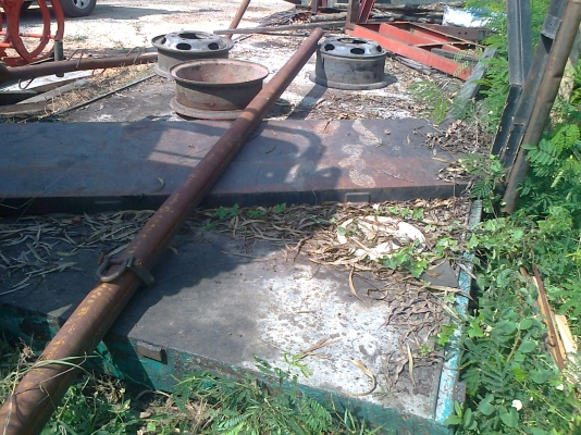 ขาย กระบะพื้นเรียบ 10 ล้อ ยาว 6 เมตร ขายถูกๆๆ