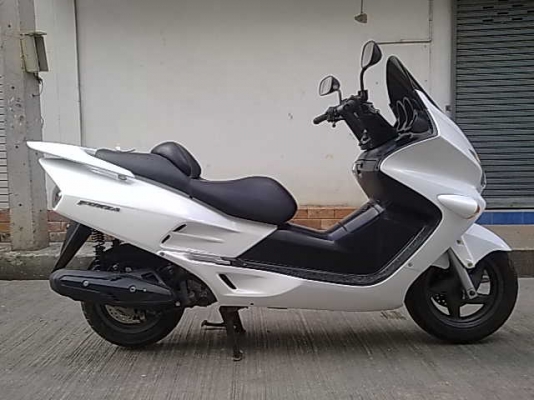 Honda  FORZA 250cc