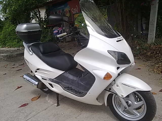 Honda  FORZA 250cc