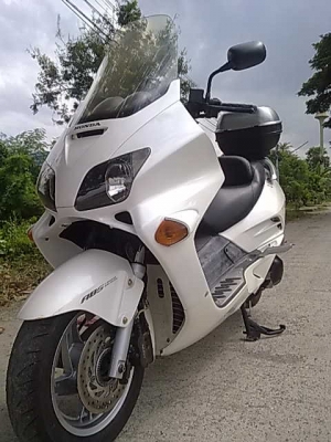 Honda  FORZA 250cc