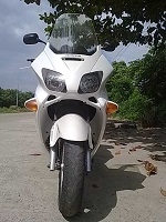 Honda  FORZA 250cc