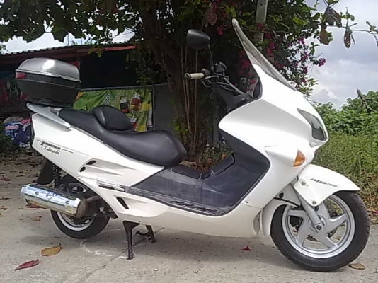 Honda  FORZA 250cc