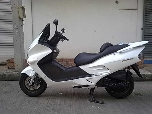 Honda  FORZA 250cc