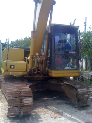ขาย KOMATSU PC100รุ่น6 บูมยาว14m สภาพสวยพร้อมใช้ ติดต่อได้ที่คุณ อ๊อฟ พิจิตร 086-737-9991 ขาย KOMATSU PC100รุ่น6 บูมยาว14m สภาพสวยพร้อมใช้ ติดต่อได้ที่คุณ อ๊อฟ พิจิตร 086-737-9991
