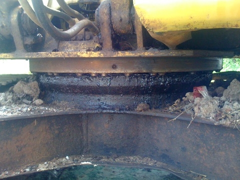 ขาย KOMATSU PC100รุ่น6 บูมยาว14m สภาพสวยพร้อมใช้ ติดต่อได้ที่คุณ อ๊อฟ พิจิตร 086-737-9991 ขาย KOMATSU PC100รุ่น6 บูมยาว14m สภาพสวยพร้อมใช้ ติดต่อได้ที่คุณ อ๊อฟ พิจิตร 086-737-9991