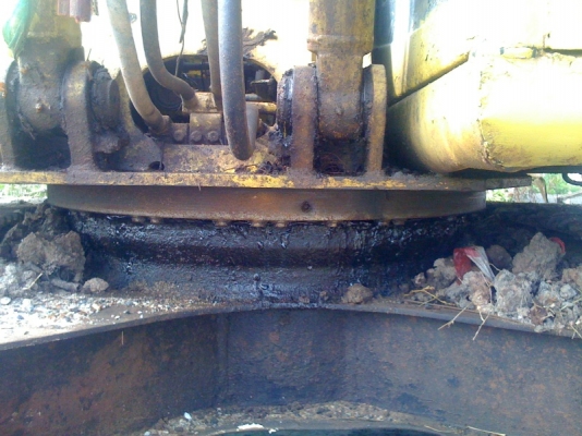 ขาย KOMATSU PC100รุ่น6 บูมยาว14m สภาพสวยพร้อมใช้ ติดต่อได้ที่คุณ อ๊อฟ พิจิตร 086-737-9991 ขาย KOMATSU PC100รุ่น6 บูมยาว14m สภาพสวยพร้อมใช้ ติดต่อได้ที่คุณ อ๊อฟ พิจิตร 086-737-9991