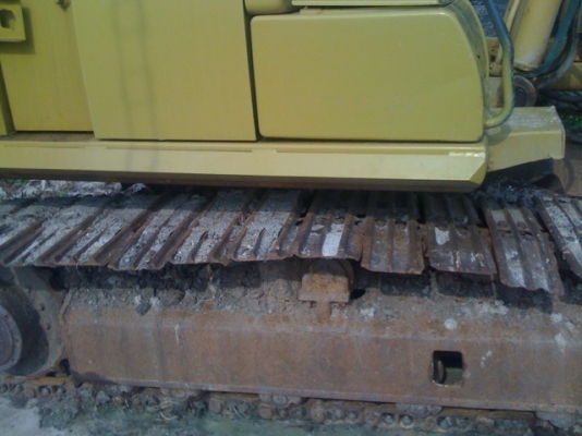 ขาย KOMATSU PC100รุ่น6 บูมยาว14m สภาพสวยพร้อมใช้ ติดต่อได้ที่คุณ อ๊อฟ พิจิตร 086-737-9991 ขาย KOMATSU PC100รุ่น6 บูมยาว14m สภาพสวยพร้อมใช้ ติดต่อได้ที่คุณ อ๊อฟ พิจิตร 086-737-9991