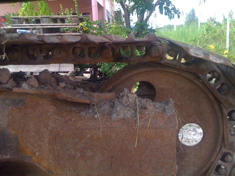 ขาย KOMATSU PC100รุ่น6 บูมยาว14m สภาพสวยพร้อมใช้ ติดต่อได้ที่คุณ อ๊อฟ พิจิตร 086-737-9991 ขาย KOMATSU PC100รุ่น6 บูมยาว14m สภาพสวยพร้อมใช้ ติดต่อได้ที่คุณ อ๊อฟ พิจิตร 086-737-9991