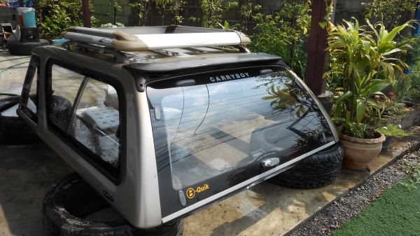 ราคาพิเศษ CarryBoy Series5 S60 Dmax