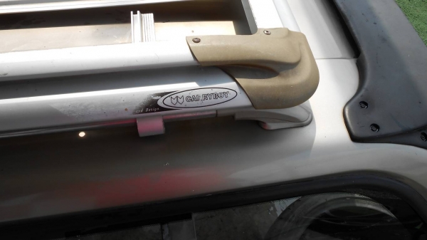 ราคาพิเศษ CarryBoy Series5 S60 Dmax