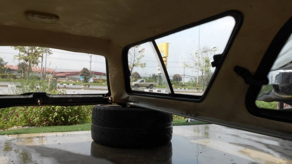 ราคาพิเศษ CarryBoy Series5 S60 Dmax