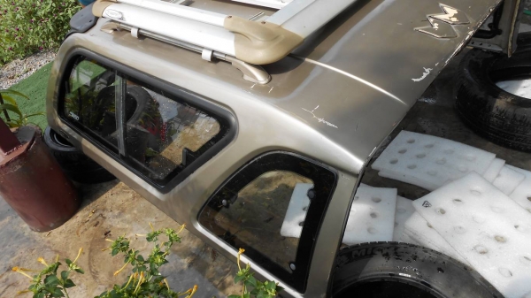 ราคาพิเศษ CarryBoy Series5 S60 Dmax