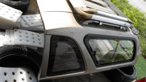 ราคาพิเศษ CarryBoy Series5 S60 Dmax