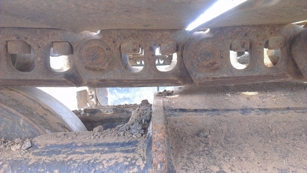 CAT 320 เวอร์ชั่น 1 CAT 320 เวอร์ชั่น 1