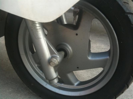 YAMAHA  GEAR 50 CC. รถเก่าญี่ปุ่นครับ เครื่องแน่นมาก จัดส่งได้ครับ