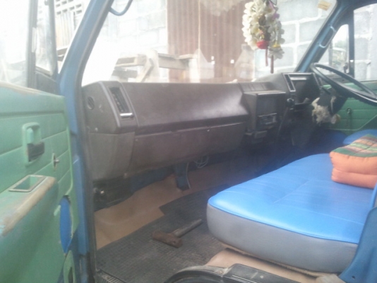 ขาย NPR 115 ห้างแท้ สภาพเดิมๆ เครื่องดีมากๆ แชชซีสวยๆเลยครับ ขาย NPR 115 ห้างแท้ สภาพเดิมๆ เครื่องดีมากๆ แชชซีสวยๆเลยครับ