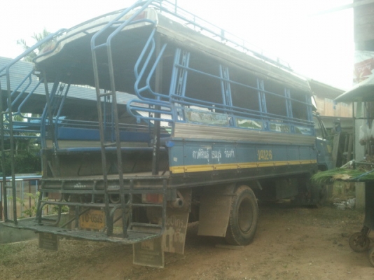 ขาย NPR 115 ห้างแท้ สภาพเดิมๆ เครื่องดีมากๆ แชชซีสวยๆเลยครับ ขาย NPR 115 ห้างแท้ สภาพเดิมๆ เครื่องดีมากๆ แชชซีสวยๆเลยครับ