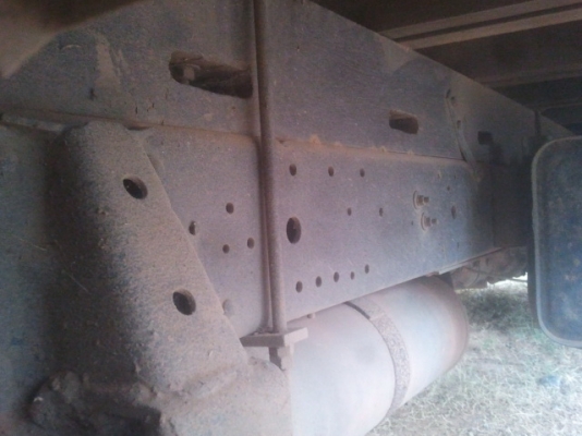 ขาย NPR 115 ห้างแท้ สภาพเดิมๆ เครื่องดีมากๆ แชชซีสวยๆเลยครับ ขาย NPR 115 ห้างแท้ สภาพเดิมๆ เครื่องดีมากๆ แชชซีสวยๆเลยครับ