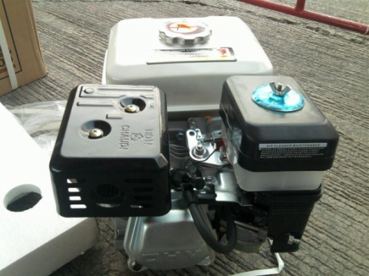 ขายเครื่องยนต์ เอนกประสงค์ครับ 6.5/5.5 HP ราคาปลีกส่ง