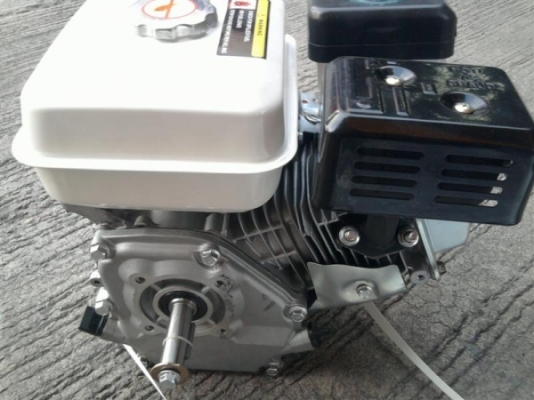 ขายเครื่องยนต์ เอนกประสงค์ครับ 6.5/5.5 HP ราคาปลีกส่ง