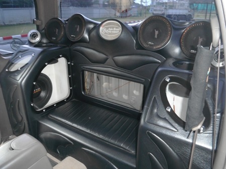 ขาย TOYOTA TIGER D4D.แต่งสวยๆ สีสวยรอบคัน เครื่องเสียงเป็น100,000 ดาวน์ 45,000 บาท ใช้งานน้อย ดูแลดี ไมร์แค่ 12x,xxx กม.บางๆเดิมๆ