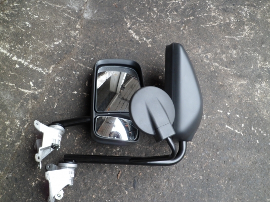 ขายกระจกมองข้าง 2 ชั้น ของใหม่นอก