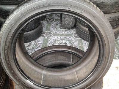 ขายยาง245/40/18 ปี 2110 BRIDGSTONE POTENZA RE050A 1 คู่ (JAPAN) ขายยาง245/40/18 ปี 2110 BRIDGSTONE POTENZA RE050A 1 คู่ (JAPAN)