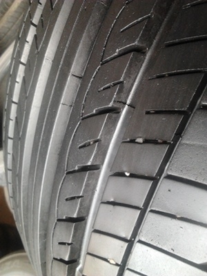 ขายยาง225/45/18 ปี 5009 YOKOHAMA dB Japan 1 คู่ ขายยาง225/45/18 ปี 5009 YOKOHAMA dB Japan 1 คู่