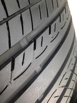 ขายยาง225/45/18 ปี 5009 YOKOHAMA dB Japan 1 คู่ ขายยาง225/45/18 ปี 5009 YOKOHAMA dB Japan 1 คู่