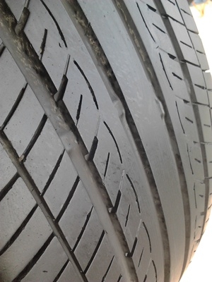 ขายยาง225/45/18 ปี 5009 YOKOHAMA dB Japan 1 คู่ ขายยาง225/45/18 ปี 5009 YOKOHAMA dB Japan 1 คู่