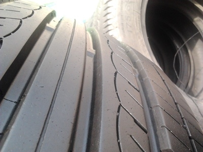 ขายยาง225/45/18 ปี 5009 YOKOHAMA dB Japan 1 คู่ ขายยาง225/45/18 ปี 5009 YOKOHAMA dB Japan 1 คู่