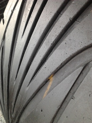 ขายยาง245/40/19 ปี 2511 TOYO PROXES TR 1 คู่ ขายยาง245/40/19 ปี 2511 TOYO PROXES TR 1 คู่