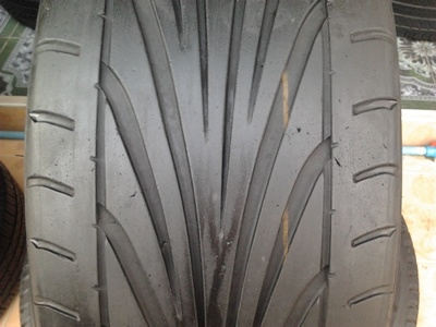 ขายยาง245/40/19 ปี 2511 TOYO PROXES TR 1 คู่ ขายยาง245/40/19 ปี 2511 TOYO PROXES TR 1 คู่