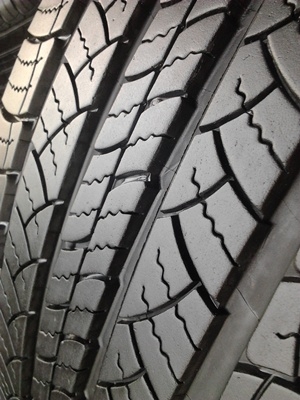 ขายยาง265/60/18 ปี 0211 MICHERLIN LATITUDE   1  ชุด