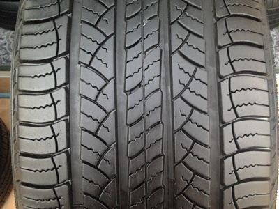 ขายยาง265/60/18 ปี 0211 MICHERLIN LATITUDE   1  ชุด