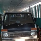 Daihatsu s65  เครื่องหัวฉีดขับมันส์ กะบะสเตนเลส ล้อวาตา เท่ๆเลย