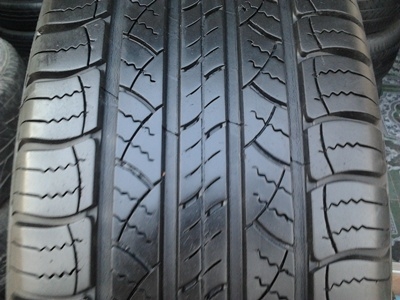 ขายยาง225/65/17 ปี 09 MICHERLIN LATITODE TOUR HP 1 ชุด ราคา
