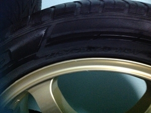 ขายแม็ก rg-2 สภาพพร้อมใช้ 20"